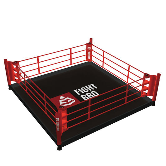 FRL Elite Floor Ring