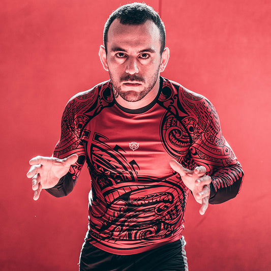 Long Sleeve Rashguard