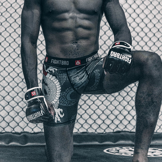Compression Shorts