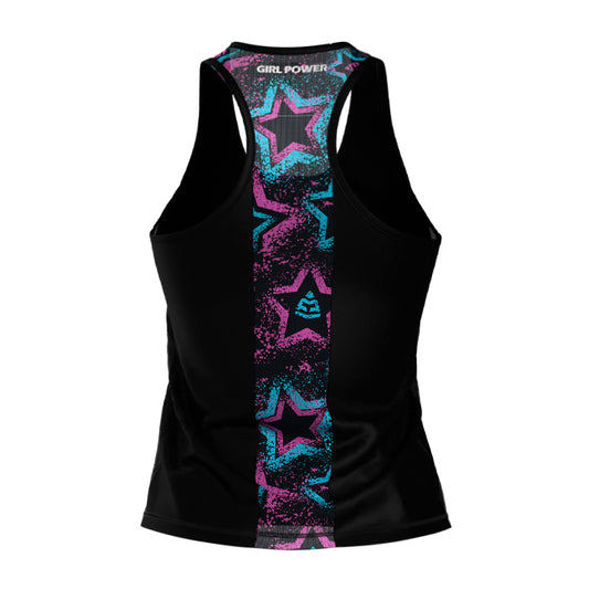 W15-01 Women's Quick-Dry Tank Top