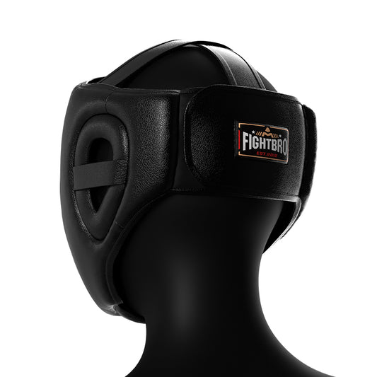 Champ F211 Close Face Head Guard