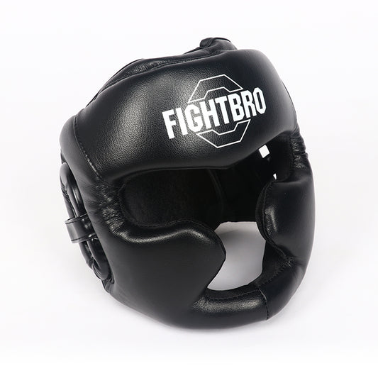 Champ F211 Full-Face Head Guard