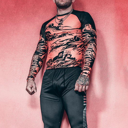 Compression Pants