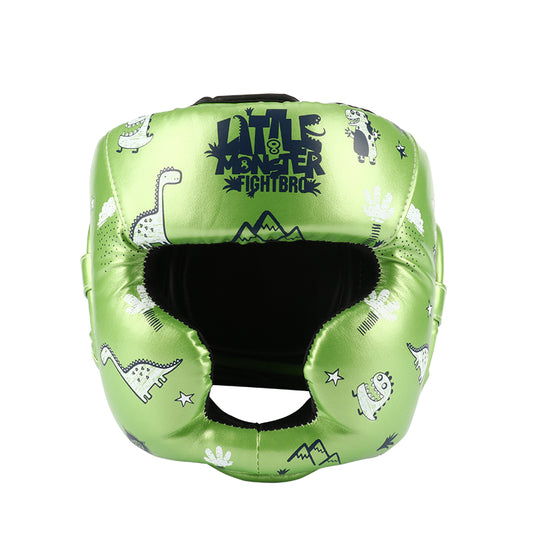 F202 Kids MMA Head Guard