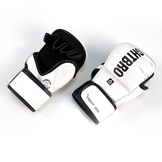 F160 Sweat MMA Sparring Gloves