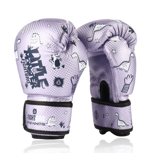 F184 Kids Sparring Gloves