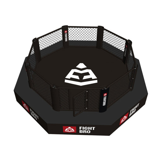 CGK Competition Octagon Cage