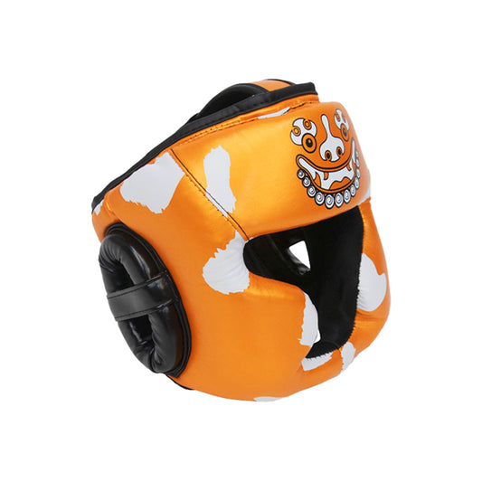 F202 Kids MMA Head Guard