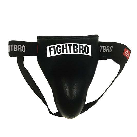 F295 Sweat Groin Guard