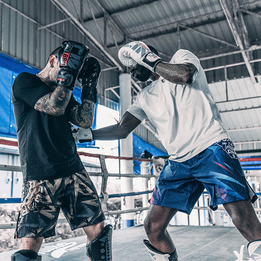 Fight Shorts