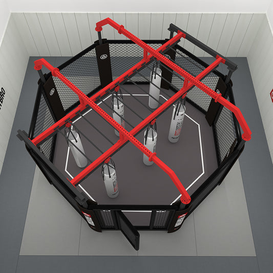 BoxFit Multifunct Cage