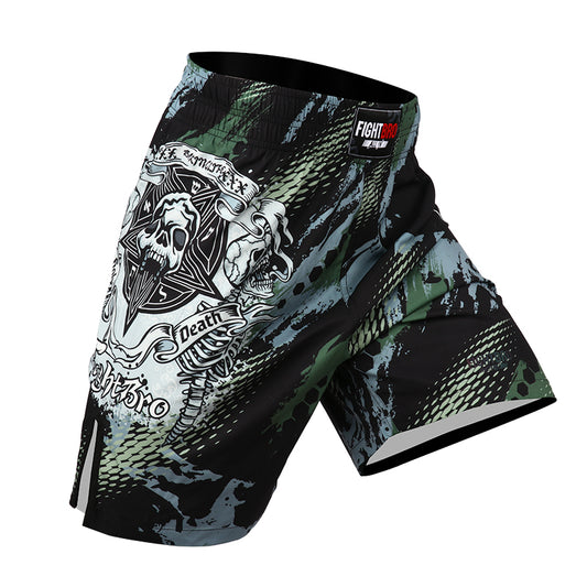 A37 Fight Shorts