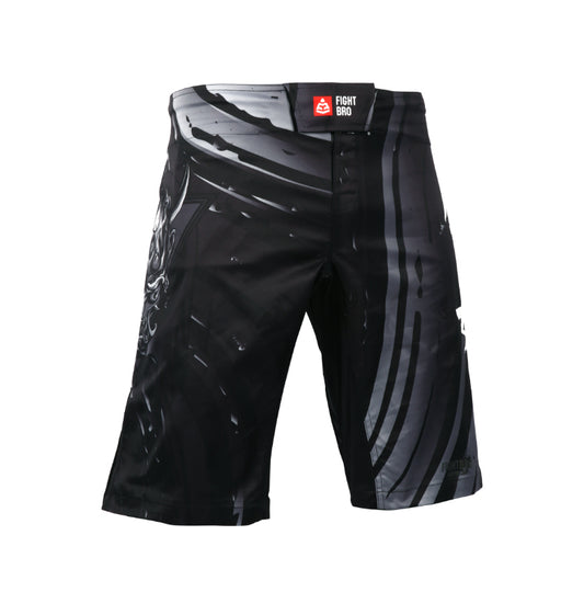 A34 MMA Shorts