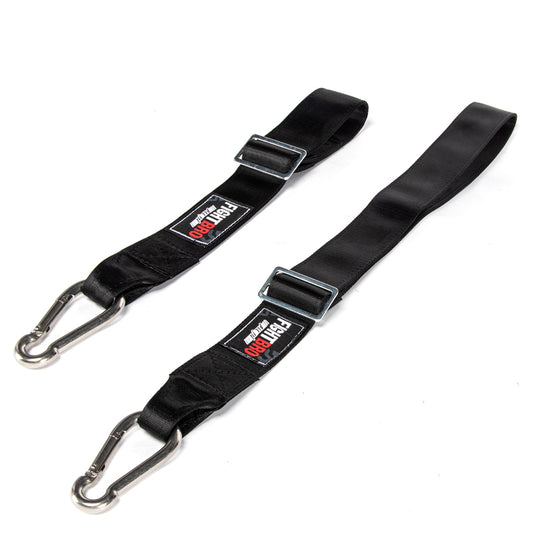 Bag Hanger Adjustable Strap