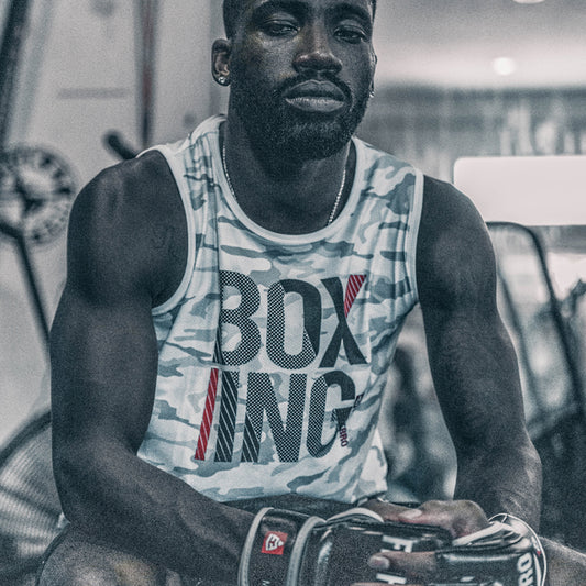 Training Tank Top