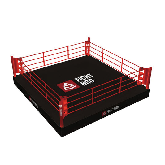 EKB Kickboxing Ring