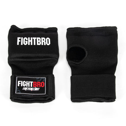 F154 Sparring Gel Gloves