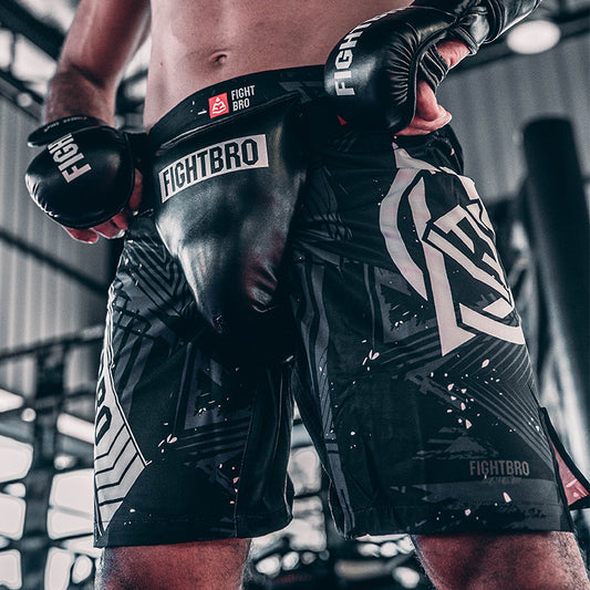 Pro Fight Shorts