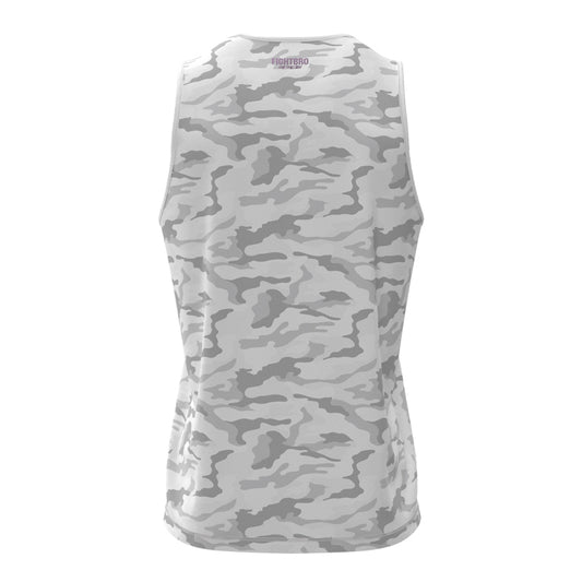 A15-02 Quick-Dry Tank Top