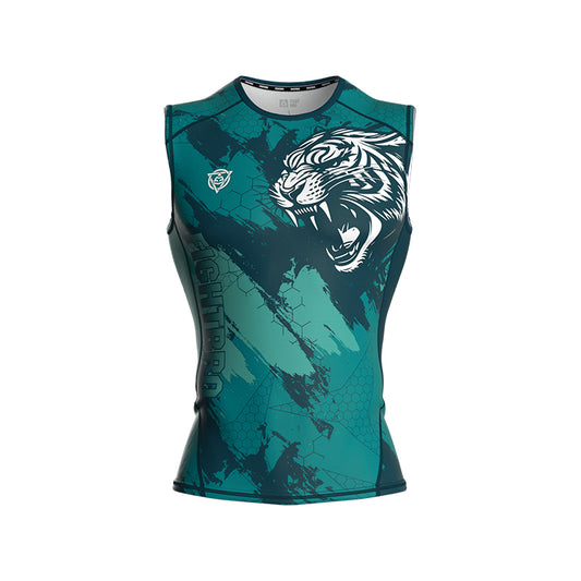 Sleeveless Rashguard