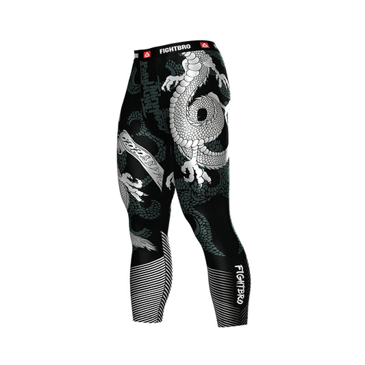 A51 Rashguard Pants