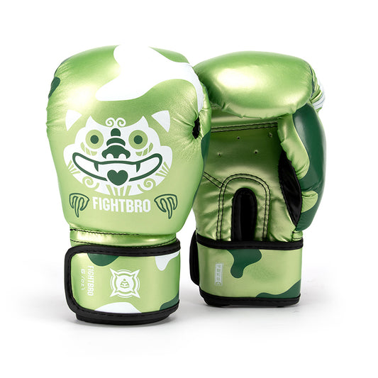 F184 Kids Sparring Gloves