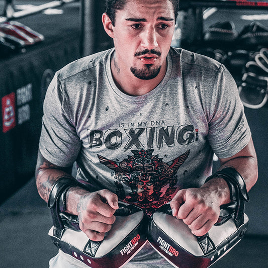 Training T-Shirt