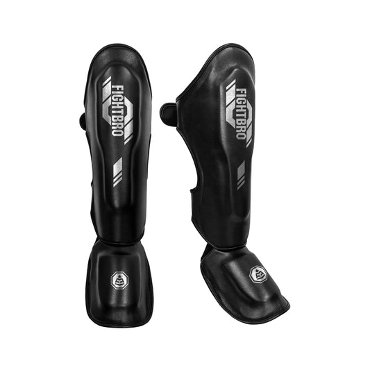 Champ F229 Kickboxing Shin Guards