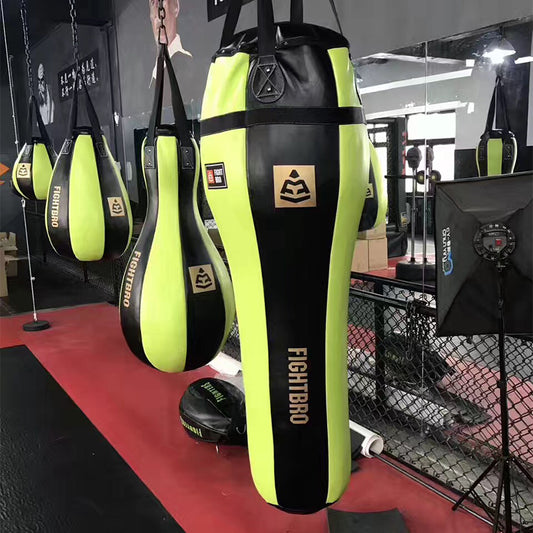 F852-D Angle Heavy Bag