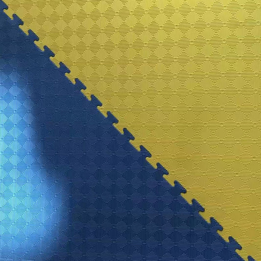 H40 Puzzle Mat