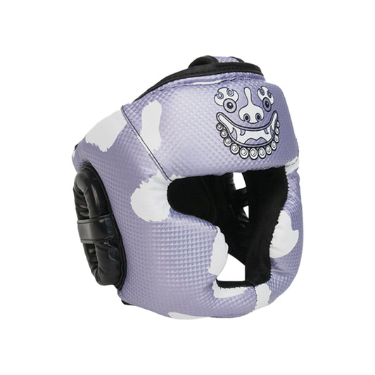 F202 Kids MMA Head Guard