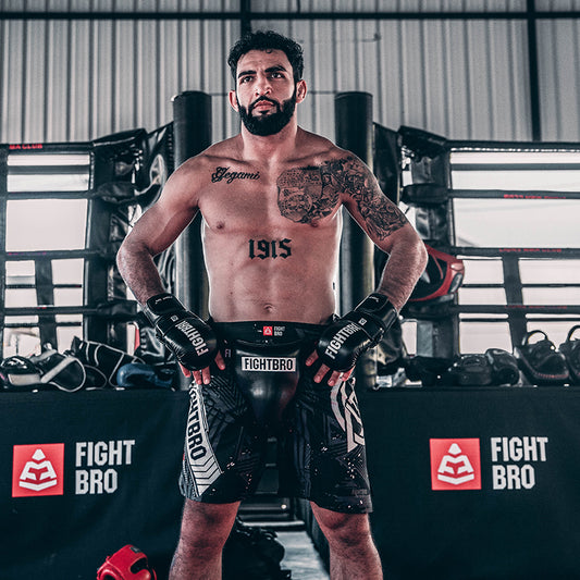 Sweat Series Groin Guard