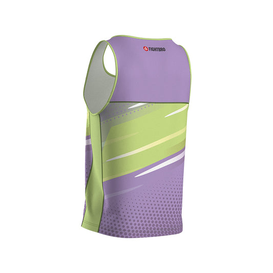 Splicing Training Tank Top