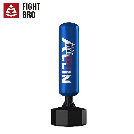 Free-Standing Punching Bag