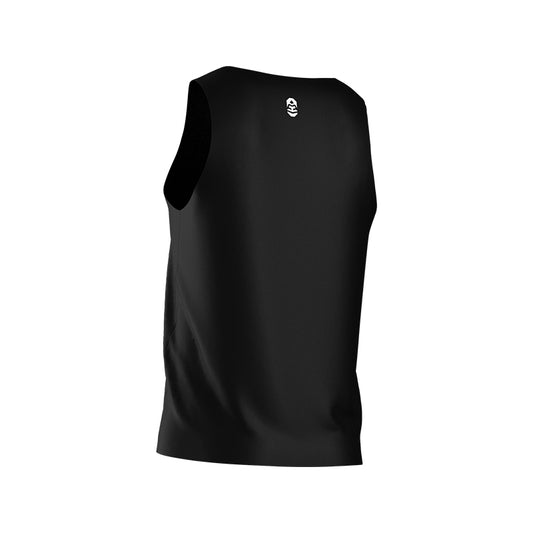 Stitchless Training Tank Top