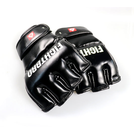 F153 Champ D1 MMA Gloves