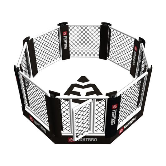 CG Elite Octagon Elevated Cage