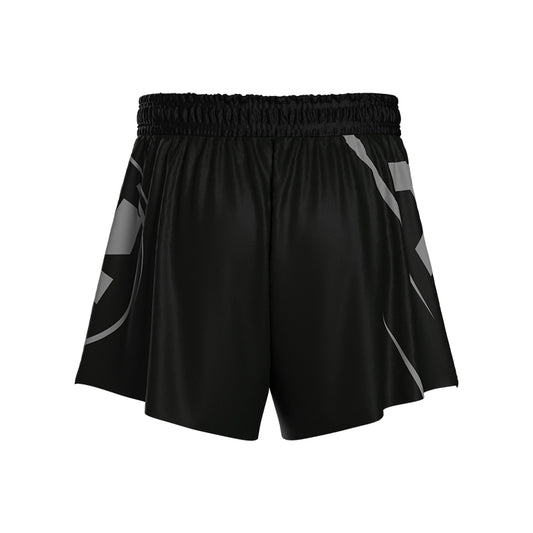 Kickboxing Shorts