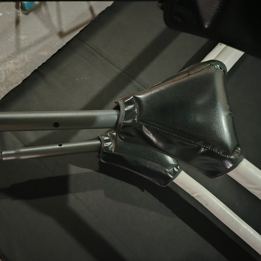 Thai Style/American Style Turnbuckle Cover