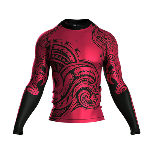 Long Sleeve Rashguard