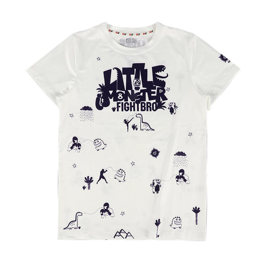 K11-01 Kids Quick Dry T-Shirt