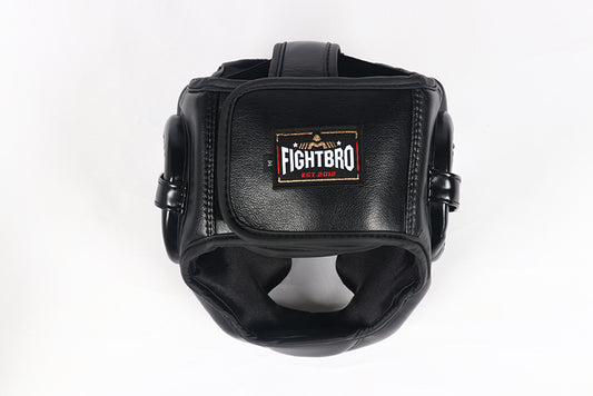 Champ F211 Full-Face Head Guard