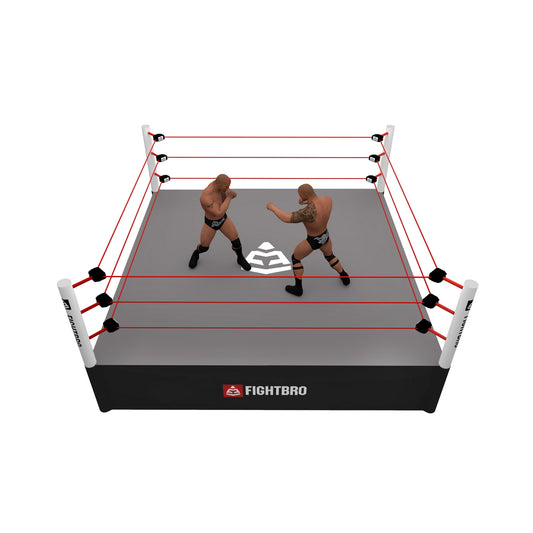 Pro Wrestling Ring