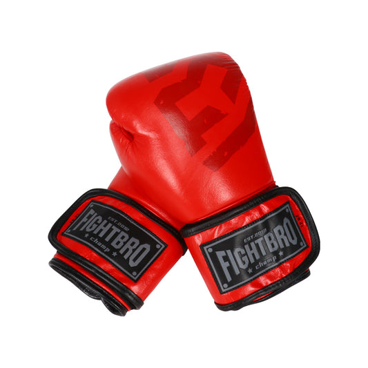 Champ F102 Elite Boxing Gloves