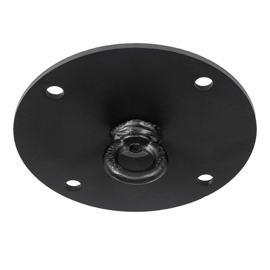 Ceiling-Mount Single-Point Bag Hook