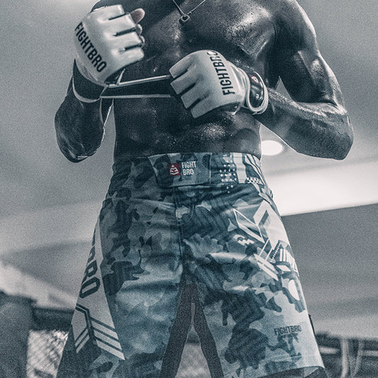 MMA Shorts