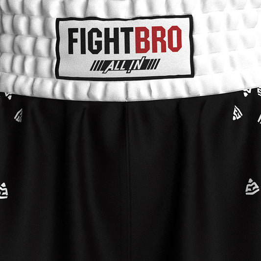 Boxing Shorts