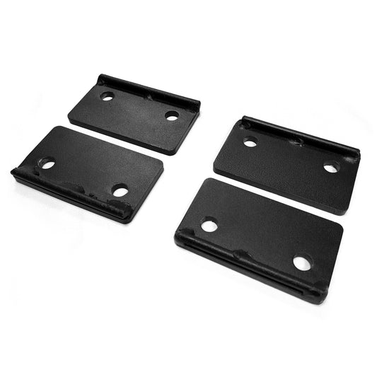 Rail Fixing