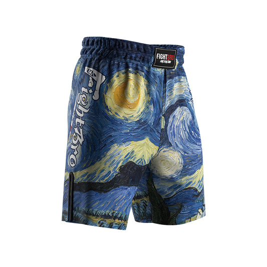 Fight Shorts