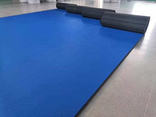 Roll Mat (1.5m / 4'11" Wide)